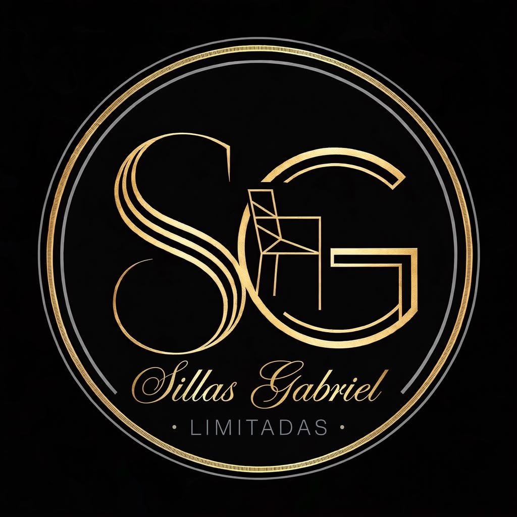Sillas Gabriel